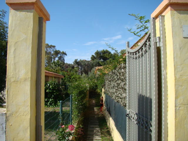 Appartamento Le Ginestre Monte Nai Exterior foto